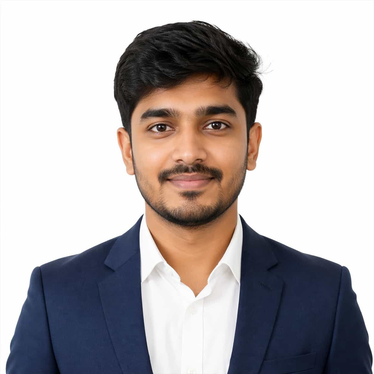 Aarav Gupta