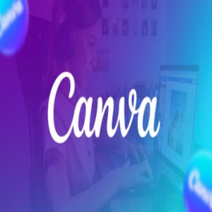 Canva Design Mastery